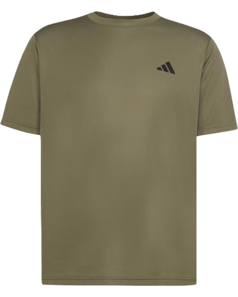 ADIDAS CAMISETA WORKOUT ESSENTIALS BASE VARIOS COLORES