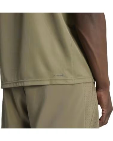 ADIDAS CAMISETA WORKOUT ESSENTIALS BASE VARIOS COLORES