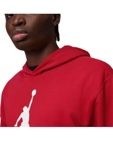NIKE JORDAN FLEECE PULLOVER HOODIE VARIOS COLORES