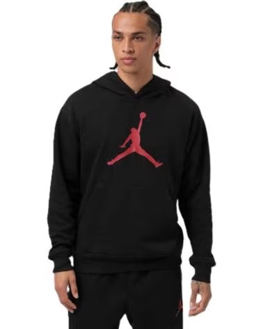 NIKE JORDAN MEN´S FLEECE PULLOVER HOODIE VARIOS COLORES