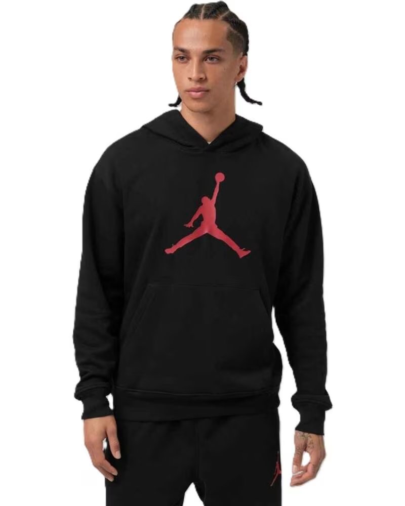 NIKE JORDAN HERREN FLEECE KAPUZENPULLOVER VARIOS COLORES