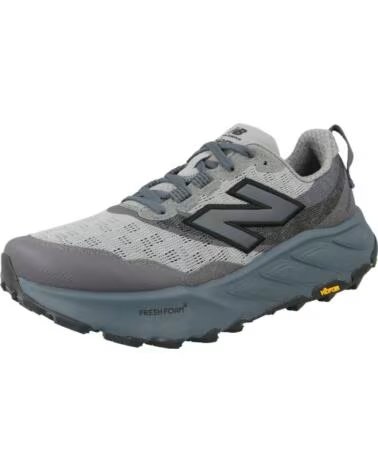NEW BALANCE SAPATILHAS DE TRAIL FRESHFOAM HIERRO V9 FADED BLACK HOMEM NEGRO