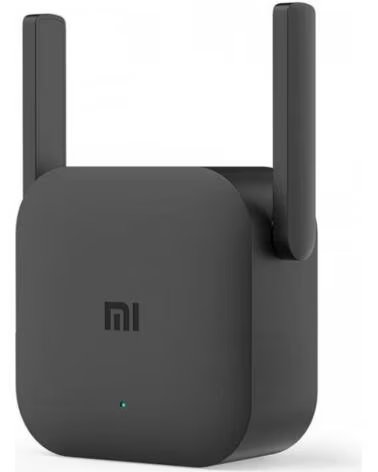 XIAOMI RIPETITORE WIRELESS MI WIFI RANGE EXTENDER PRO 300MBPS 2 ANTENNE
