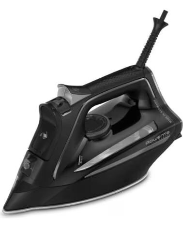 ROWENTA FERRO A VAPOR PRO MASTER DW8206D1 2800W