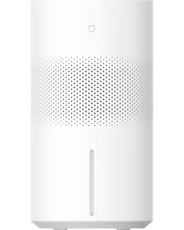 XIAOMI Humidificador Mijia Smart Evaporative Humidifier Pro- Capacidad 5L