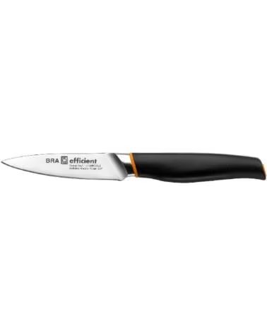 BRA Cuchillo Mondador Efficient A198000- Hoja 90mm- Acero inoxidable