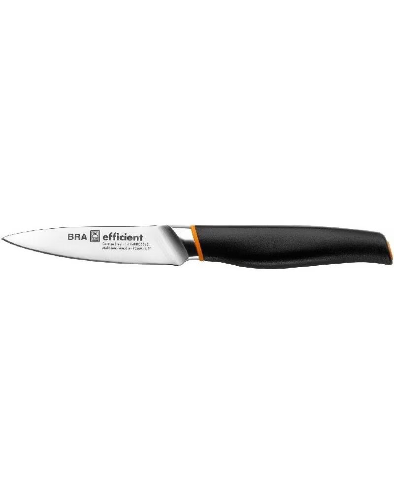 BRA Cuchillo Mondador Efficient A198000- Hoja 90mm- Acero inoxidable