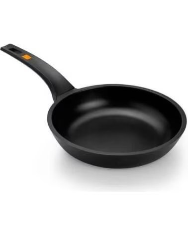 BRA Sarten Efficient A271216- Ø16cm- Aluminio fundido- Apta para Induccion