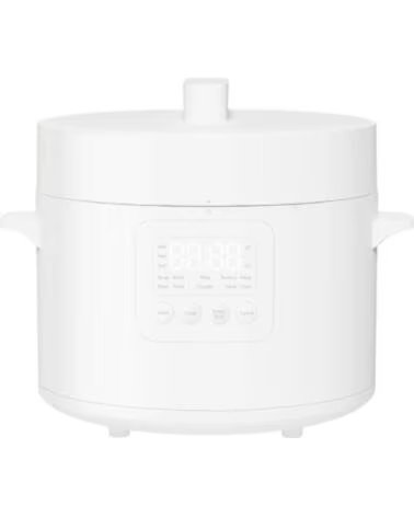XIAOMI Olla Electrica Electric Pressure Cooker 4 8L- 1000W