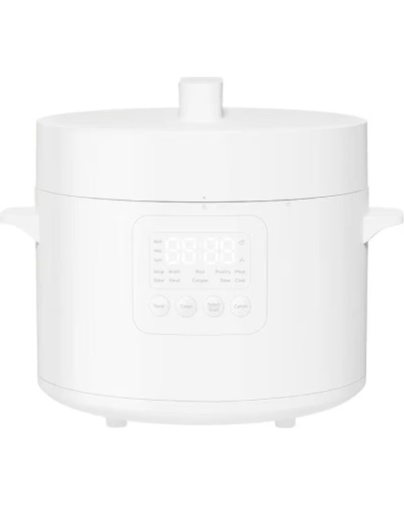XIAOMI Olla Electrica Electric Pressure Cooker 4 8L- 1000W