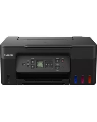 CANON Multifuncion inyeccion pixma g3570 megatank color wifi