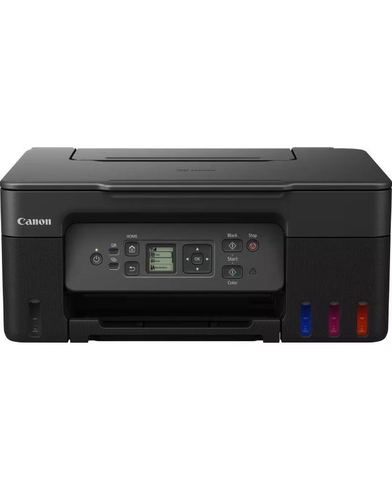 CANON Multifuncion inyeccion pixma g3570 megatank color wifi