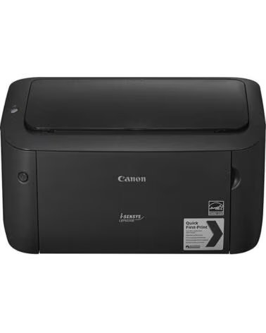 CANON Impresora lbp6030b laser monocromo i - sensys negra a4 - 18ppm - 2400ppp - usb