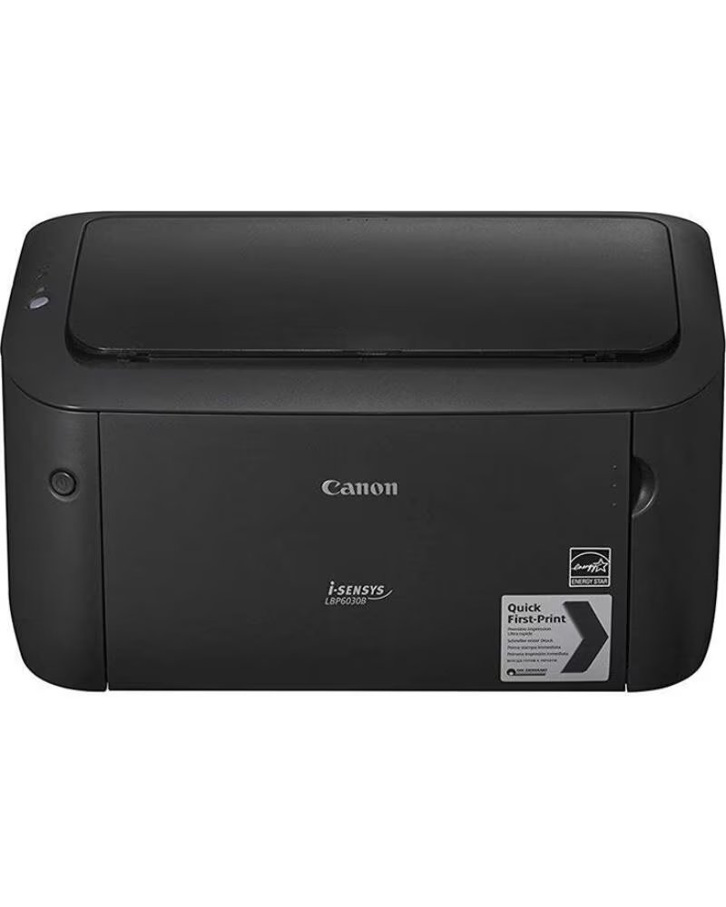 CANON Impresora lbp6030b laser monocromo i - sensys negra a4 - 18ppm - 2400ppp - usb