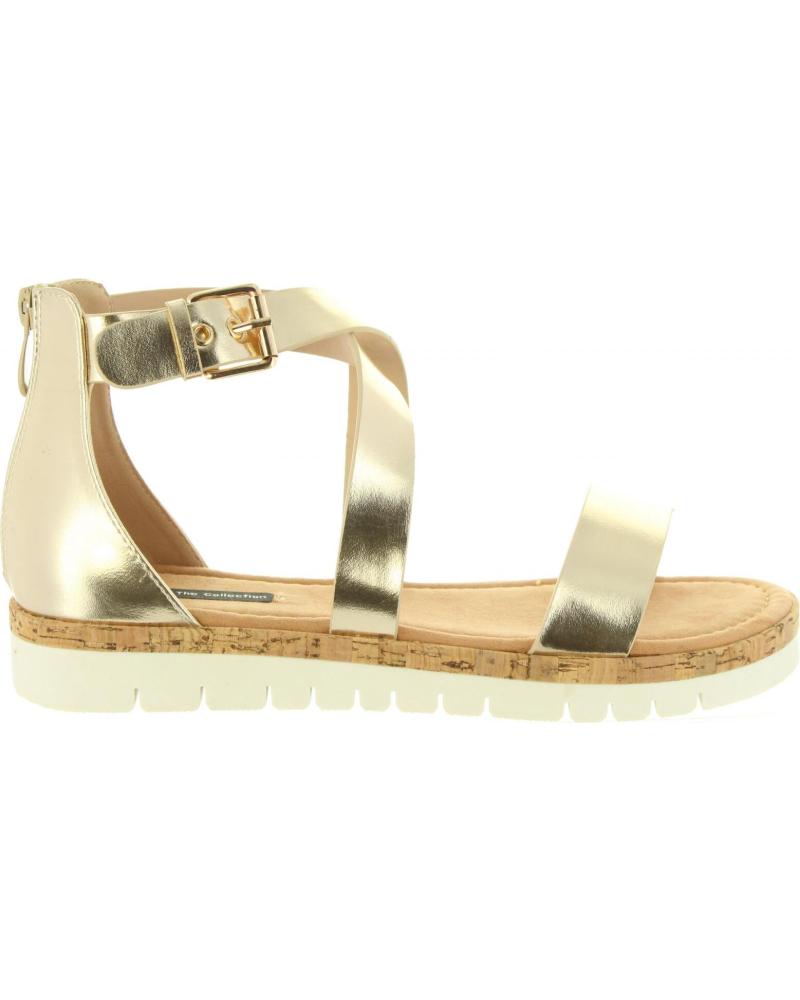 Sandales pour Femme MTNG 57594 DAMA C41349 CHAMPAGNE