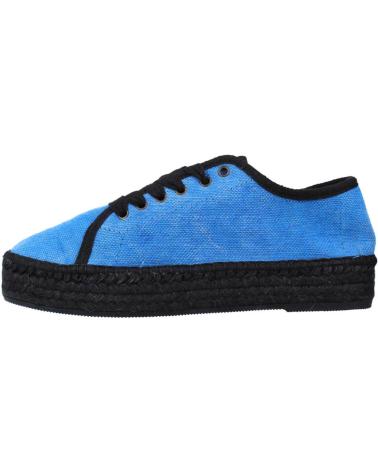 Deportivas de Mujer TONI PONS FEDRA FR AZUL