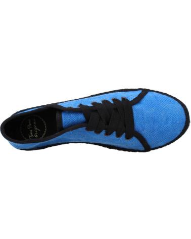 Deportivas de Mujer TONI PONS FEDRA FR AZUL