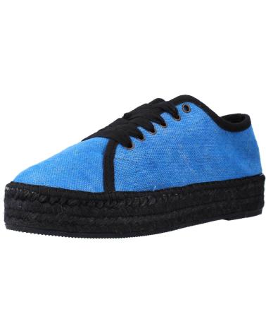 Deportivas de Mujer TONI PONS FEDRA FR AZUL