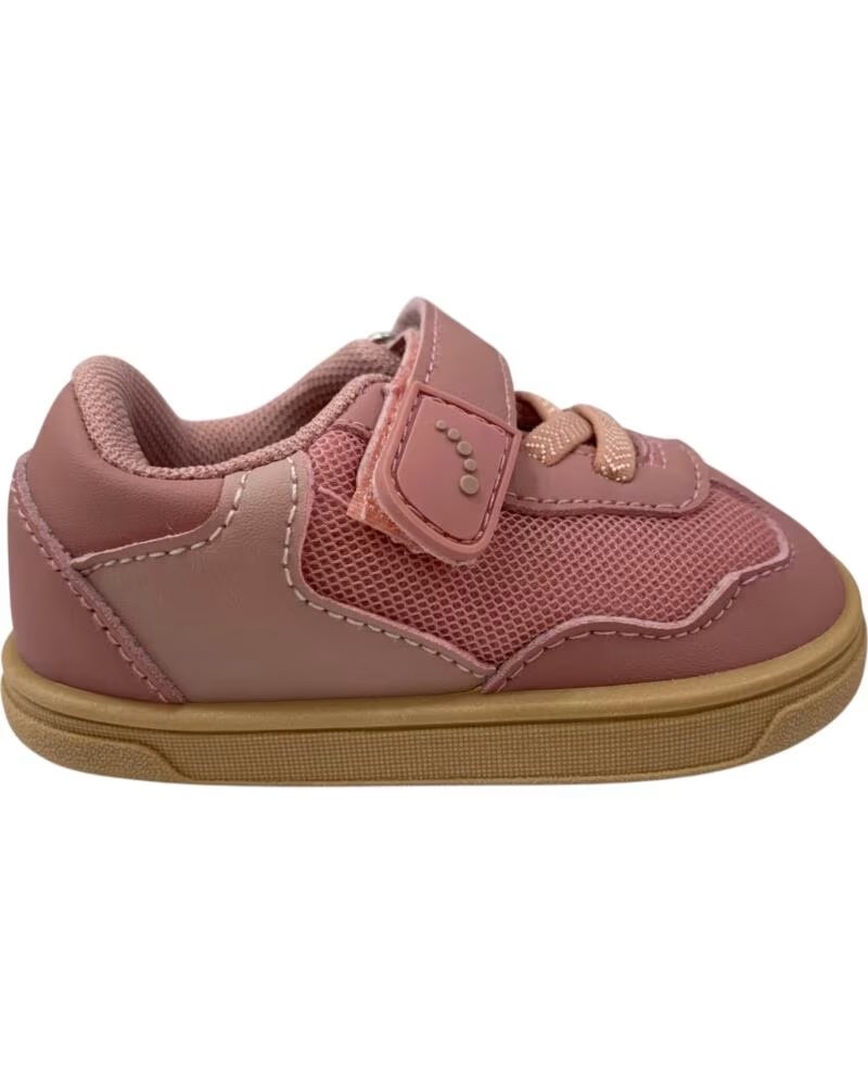 BASKETS BLANDITOS PLATY ROSE PAR CRIOS ROSA