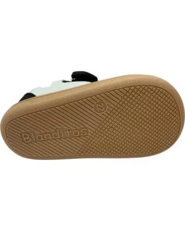 ZAPATILLAS CRIOS PLATY NEGRO