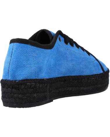 Deportivas de Mujer TONI PONS FEDRA FR AZUL