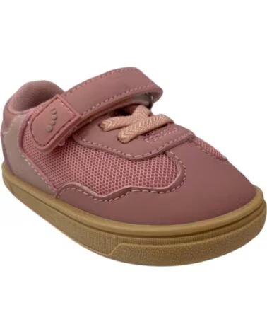 BASKETS BLANDITOS PLATY ROSE PAR CRIOS ROSA
