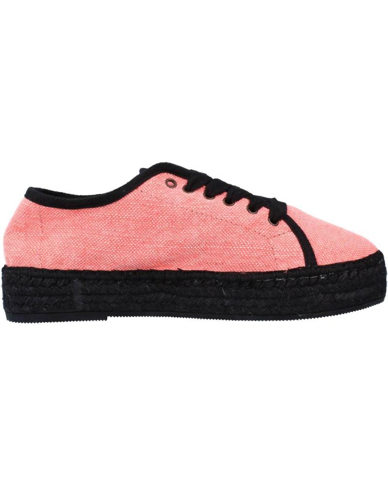 Deportivas de Mujer TONI PONS FEDRA FR ROSA