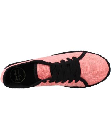 Deportivas de Mujer TONI PONS FEDRA FR ROSA