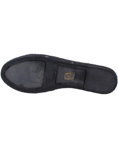 Deportivas de Mujer TONI PONS FEDRA FR AMARILLO