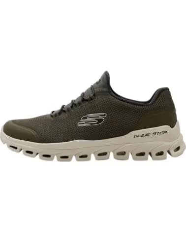 SKECHERS SAPATILHAS GLIDE-STEP OLIVE VARIOS COLORES