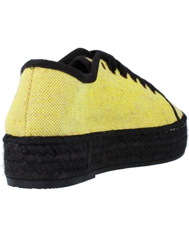 Deportivas de Mujer TONI PONS FEDRA FR AMARILLO