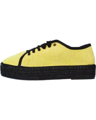 Deportivas de Mujer TONI PONS FEDRA FR AMARILLO