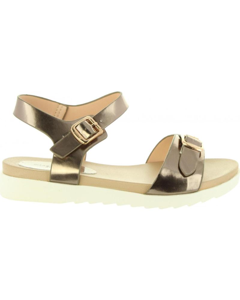 Sandales pour Femme MTNG 50248 LILY C39320 ORO ROSA