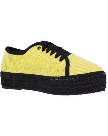 Deportivas de Mujer TONI PONS FEDRA FR AMARILLO