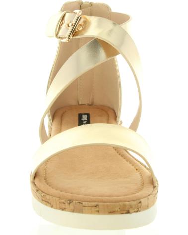 Sandales pour Femme MTNG 57594 DAMA C41349 CHAMPAGNE