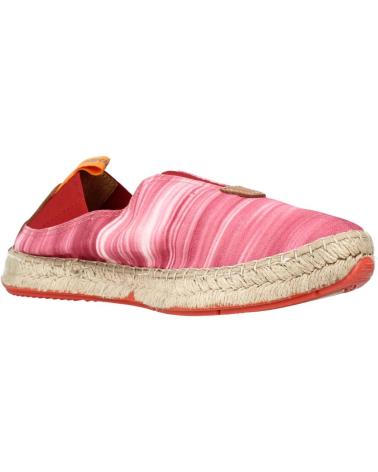 Deportivas de Mujer TONI PONS I44IB ROJO