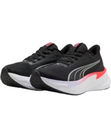 SCARPE SPORTIVE PUMA MAX STRIDE LITE NERE NEGRO