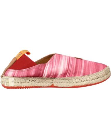 Deportivas de Mujer TONI PONS I44IB ROJO