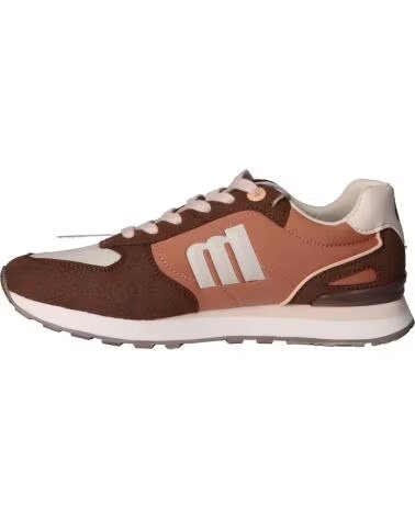 MTNG Deportiva para mujer 60021 Joggo TEJAMARRON
