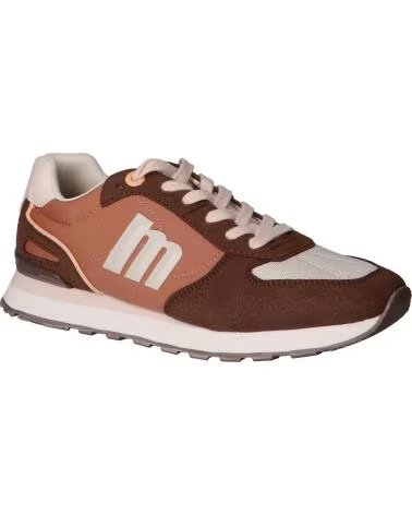 MTNG Deportiva para mujer 60021 Joggo TEJAMARRON