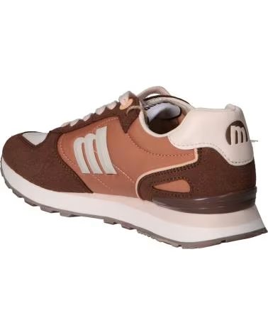 MTNG Deportiva para mujer 60021 Joggo TEJAMARRON
