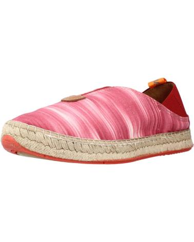 Deportivas de Mujer TONI PONS I44IB ROJO