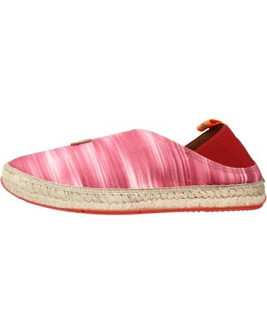 Deportivas de Mujer TONI PONS I44IB ROJO
