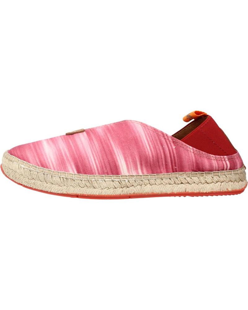 Deportivas de Mujer TONI PONS I44IB ROJO