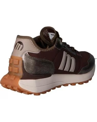 MTNG Deportiva para mujer 60030 Zinc MOKATAUPE
