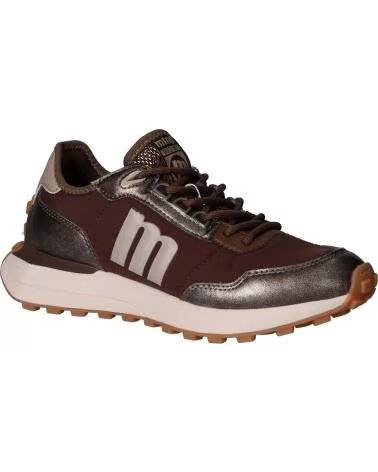 MTNG Deportiva para mujer 60030 Zinc MOKATAUPE