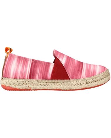 Deportivas de Mujer TONI PONS I55IB ROJO