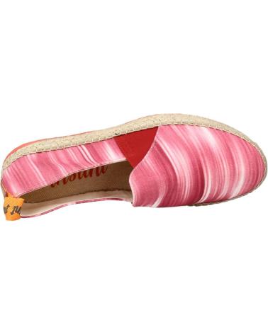 Deportivas de Mujer TONI PONS I55IB ROJO