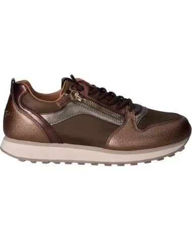 BASKETS CASUAL MTNG 60055 MARRON C60435 - UICI CESS KAKY