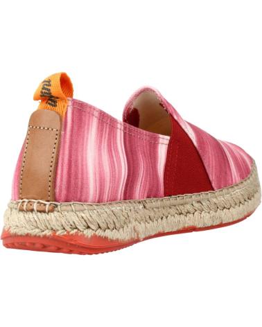 Deportivas de Mujer TONI PONS I55IB ROJO